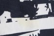 画像4: ヴィヴィアンウエストウッド 中古 / 総柄Tシャツ L 紺ｘ白  S-25-04-23-050-to-AS-ZS (4)