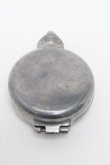 画像2: ヴィヴィアンウエストウッド 中古 / 携帯灰皿  シルバー  S-25-04-23-001-ac-AS-ZS (2)