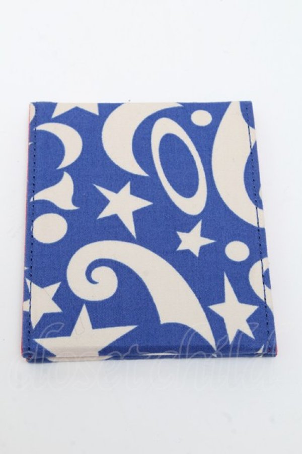 画像2: ヴィヴィアンウエストウッド 中古 / 鏡  青  S-25-04-23-007-gd-AS-ZS (2)