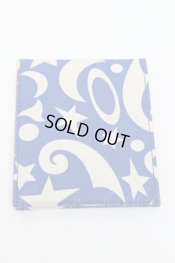 画像2: ヴィヴィアンウエストウッド 中古 / 鏡  青  S-25-04-23-007-gd-AS-ZS (2)