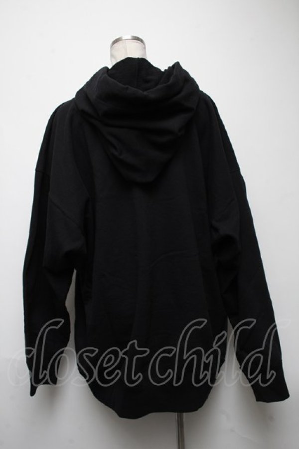 ◇Vivienne Westwood【スタッズORB ビッグパーカー】 | Gallery