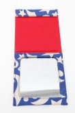 画像3: ヴィヴィアンウエストウッド 中古 / 鏡  青  S-25-04-23-007-gd-AS-ZS (3)