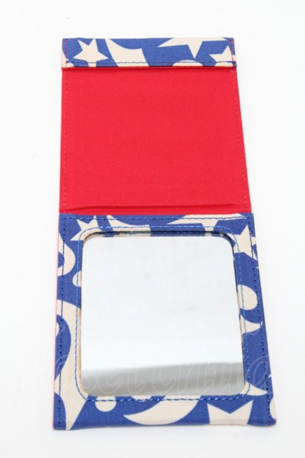 画像3: ヴィヴィアンウエストウッド 中古 / 鏡  青  S-25-04-23-007-gd-AS-ZS (3)