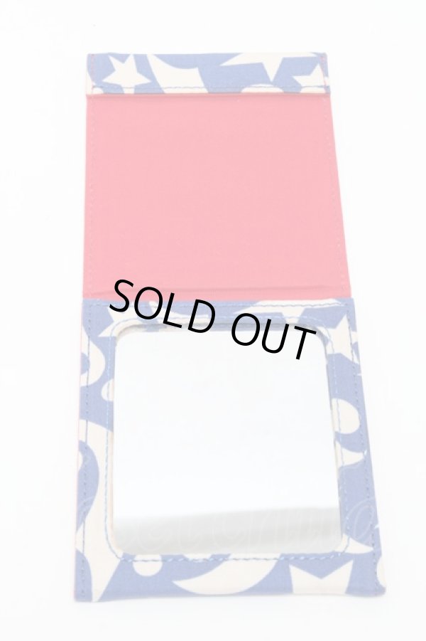 画像3: ヴィヴィアンウエストウッド 中古 / 鏡  青  S-25-04-23-007-gd-AS-ZS (3)