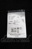 画像5: ヴィヴィアンウエストウッド MAN 中古 / パディング ORB ビッグ パーカー 44 黒  S-25-04-23-062-to-AS-ZS (5)