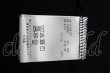 画像4: ヴィヴィアンウエストウッド MAN 中古 / GAIA with LINE ORBリラックスTシャツ 42 黒  S-25-04-23-064-ts-AS-ZS (4)