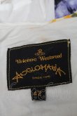 画像5: ANGLOMANIA 中古 / ブドウ柄エイトスカート 42  S-25-04-23-066-sk-HR-ZS (5)