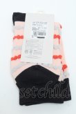 画像2: ヴィヴィアンウエストウッド 中古 / オーブソックス   S-25-04-23-009-gd-HR-ZS (2)