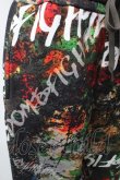 画像3: ヴィヴィアンウエストウッド 中古 / FREEDOM FIGHTER FLOWER　パファーパンツ 00 マルチ  S-25-04-23-070-pa-AS-ZS (3)