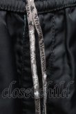 画像4: ヴィヴィアンウエストウッド 中古 / Danielトラウザーズ 07 ブルー  S-25-04-23-072-pa-AS-ZS (4)