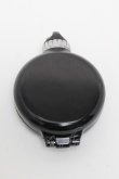 画像2: ヴィヴィアンウエストウッド 中古 / 携帯灰皿  黒  S-25-04-23-002-ac-AS-ZS (2)
