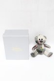 画像3: ヴィヴィアンウエストウッド 中古 / テディベアストラップ  白  S-25-04-23-020-to-AS-ZS (3)