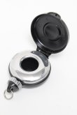 画像3: ヴィヴィアンウエストウッド 中古 / 携帯灰皿  黒  S-25-04-23-002-ac-AS-ZS (3)