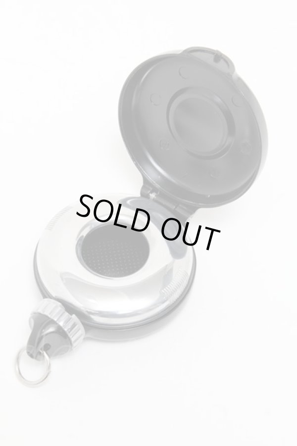 画像3: ヴィヴィアンウエストウッド 中古 / 携帯灰皿  黒  S-25-04-23-002-ac-AS-ZS (3)