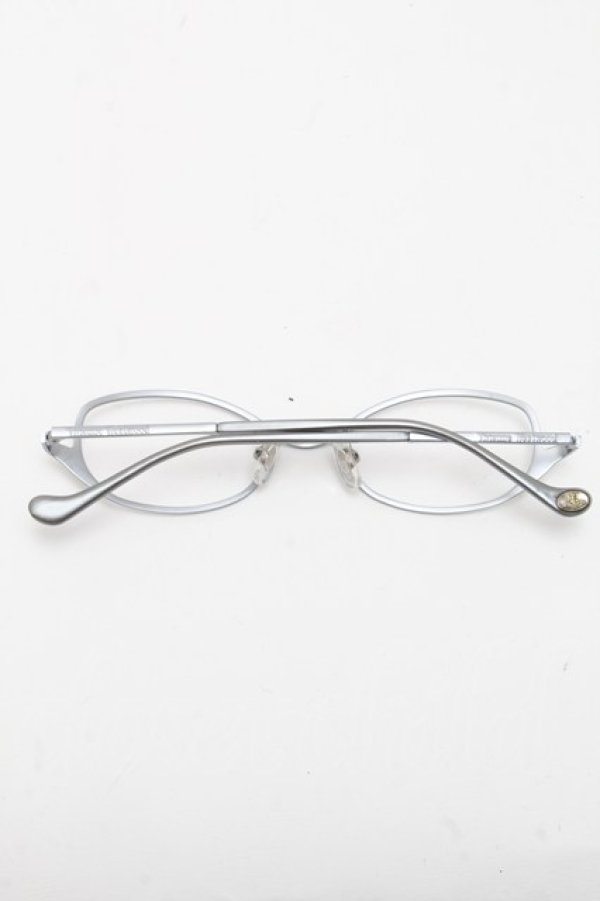 【中古】Vivienne Westwoodメガネフレーム(度入り) Vivienne Westwood - ヴィヴィアンウェストウッド 中古度入り
