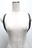 画像3: ヴィヴィアンウエストウッド 中古 / SM RUCKSACK　リュック  黒  S-25-05-11-025-ba-AS-ZS (3)