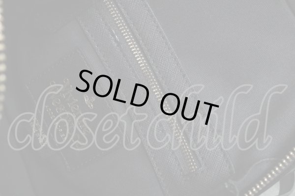 画像5: ヴィヴィアンウエストウッド 中古 / SM RUCKSACK　リュック  黒  S-25-05-11-025-ba-AS-ZS (5)