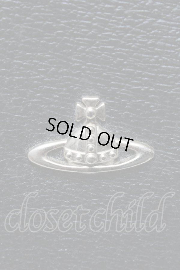 画像4: ヴィヴィアンウエストウッド 中古 / エグゼクティブヤスミンバッグ  ブラウン  S-25-05-11-027-ba-AS-ZS (4)