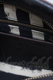 画像5: ヴィヴィアンウエストウッド 中古 / エグゼクティブヤスミンバッグ  ブラウン  S-25-05-11-027-ba-AS-ZS (5)