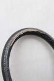 画像8: ヴィヴィアンウエストウッド 中古 / CHANCERYヤスミンバッグ  黒  S-25-05-11-028-ba-AS-ZS (8)