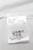 画像5: ヴィヴィアンウエストウッド 中古 / HEART BADGE ORBリラックスTシャツ 48 白  S-25-05-11-035-to-AS-ZS (5)