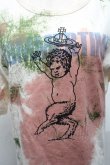 画像3: ヴィヴィアンウエストウッド MAN 中古 / TS/サティアptワインステインTシャツ M ベージュ  S-25-05-11-037-ts-AS-ZS (3)