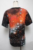 画像2: ヴィヴィアンウエストウッド 中古 / GALAXY ボーイズTシャツ   S-25-05-11-046-ts-AS-ZS (2)