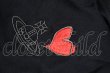 画像3: ヴィヴィアンウエストウッド 中古 / HEART BADGE ORBリラックスTシャツ 44 黒  S-25-05-11-049-to-AS-ZS (3)