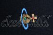 画像5: ヴィヴィアンウエストウッド 中古 / ロゴラインTシャツ S 黒  S-25-05-11-051-to-AS-ZS (5)