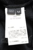 画像4: ヴィヴィアンウエストウッド 中古 / RUGGED ZIPフーディ 09 黒  S-25-05-11-054-bl-AS-ZS (4)