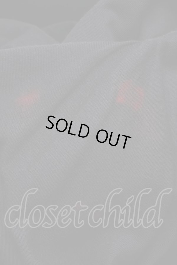 画像6: ヴィヴィアンウエストウッド MAN 中古 / CO/スプリングコート  黒  S-25-05-11-058-co-AS-ZS (6)