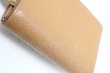 画像7: ヴィヴィアンウエストウッド 中古 / W/エグゼクティブ折財布  ベージュ  S-25-05-11-007-wa-AS-ZS (7)