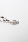 画像5: ヴィヴィアンウエストウッド 中古 / ORIETTAブレスレット  シルバー  S-25-05-11-009-gd-AS-ZS (5)