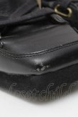 画像9: Worlds End 中古 / ブレーカーシューズ  黒  S-25-05-11-017-sh-HR-ZS (9)