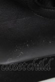 画像10: Worlds End 中古 / ブレーカーシューズ  黒  S-25-05-11-017-sh-HR-ZS (10)