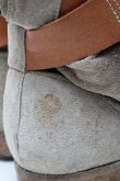 画像5: ヴィヴィアンウエストウッド×Melissa 中古 / CONNECT ADサンダル 22cm 黒  S-25-05-11-018-sh-HR-ZS (5)
