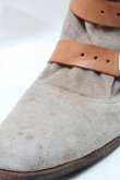 画像9: ヴィヴィアンウエストウッド×Melissa 中古 / CONNECT ADサンダル 22cm 黒  S-25-05-11-018-sh-HR-ZS (9)