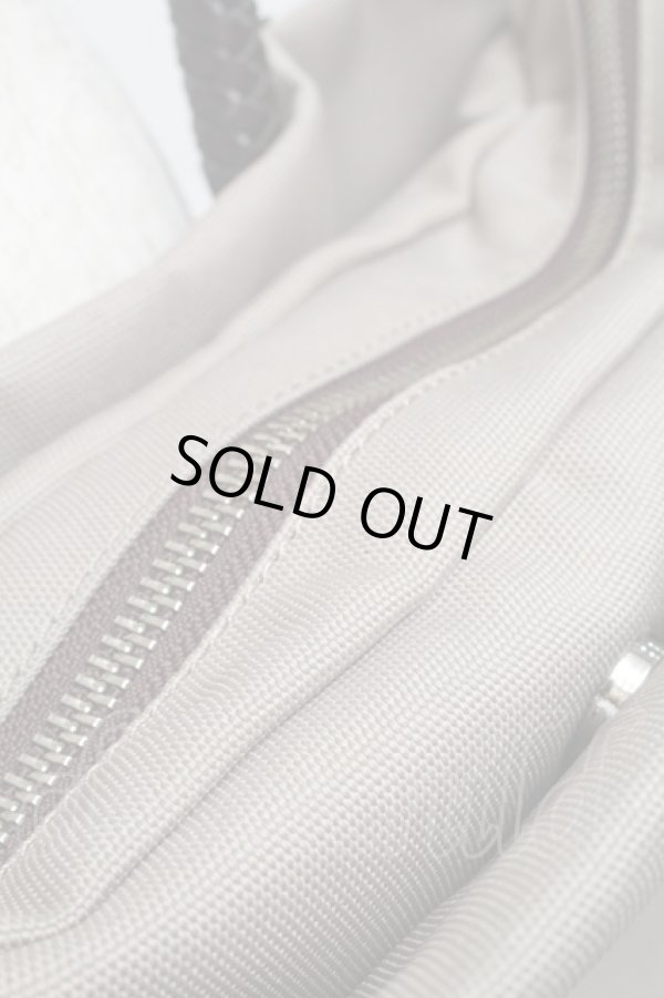 画像6: ヴィヴィアンウエストウッド MAN 中古 / BAアプローズバッグ  ベージュ  S-25-05-18-027-ba-AS-ZS (6)