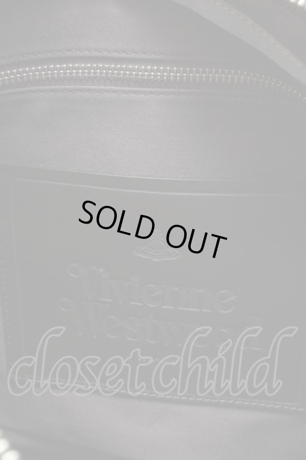 画像7: ヴィヴィアンウエストウッド MAN 中古 / BAアプローズバッグ  ベージュ  S-25-05-18-027-ba-AS-ZS (7)