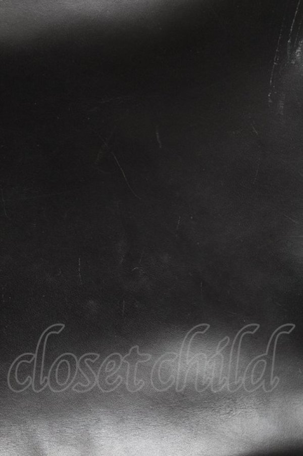 画像7: ヴィヴィアンウエストウッド 中古 / BAエグゼクティブハンドバッグ  黒  S-25-05-18-028-ba-AS-ZS (7)