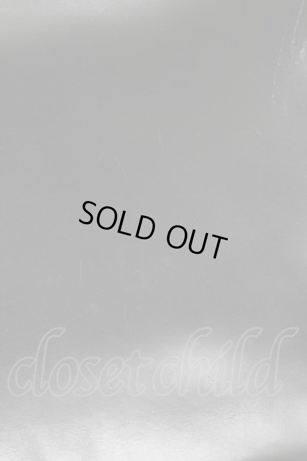 画像7: ヴィヴィアンウエストウッド 中古 / BAエグゼクティブハンドバッグ  黒  S-25-05-18-028-ba-AS-ZH (7)