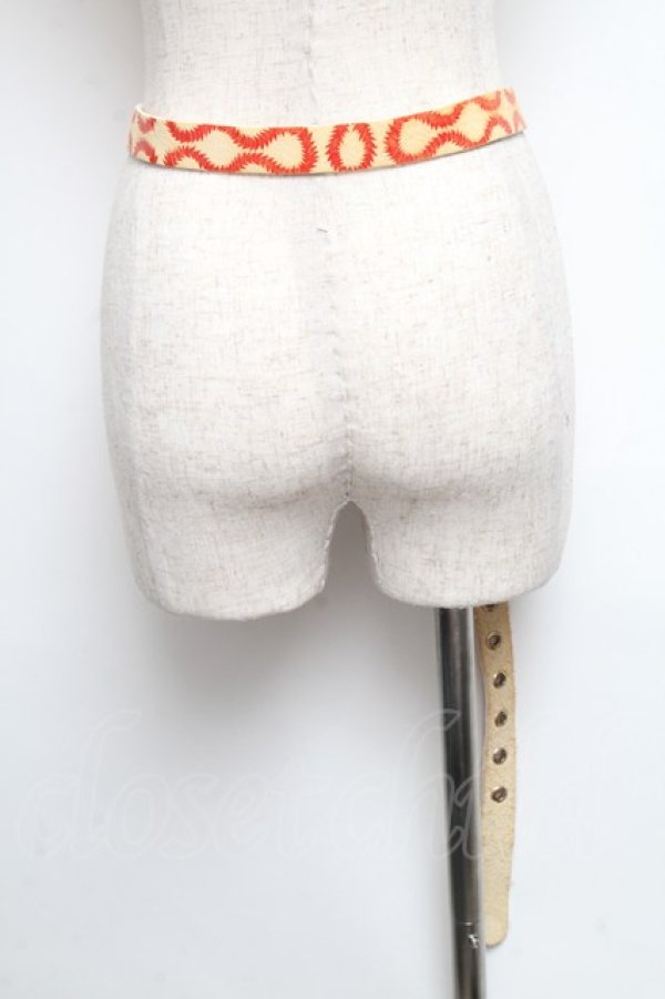 画像2: ヴィヴィアンウエストウッド 中古 / スクイグルベルト  オフ  S-25-05-18-029-gd-AS-ZS (2)