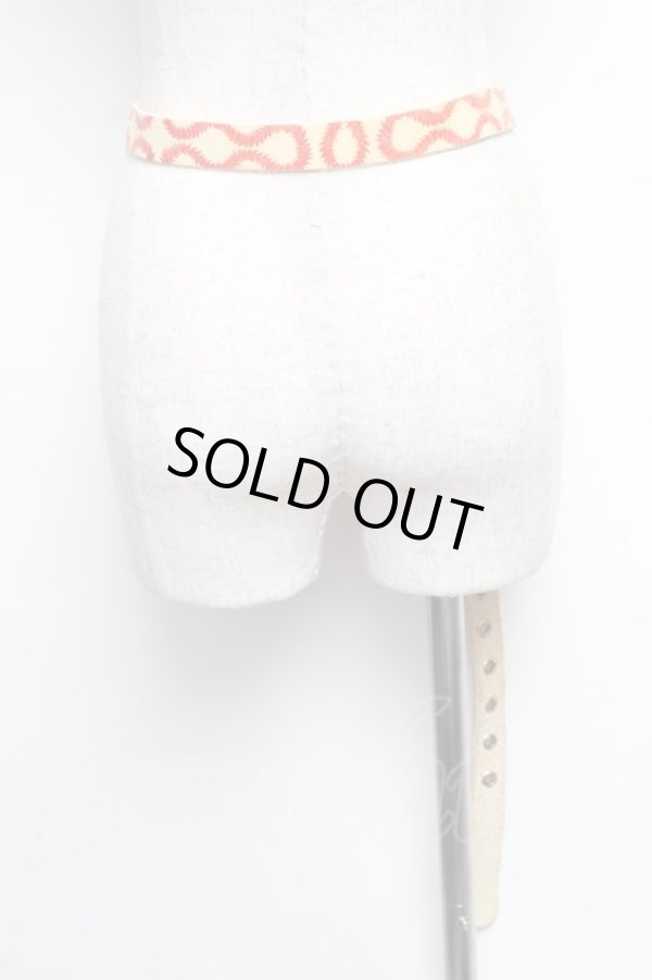 画像2: ヴィヴィアンウエストウッド 中古 / スクイグルベルト  オフ  S-25-05-18-029-gd-AS-ZH (2)