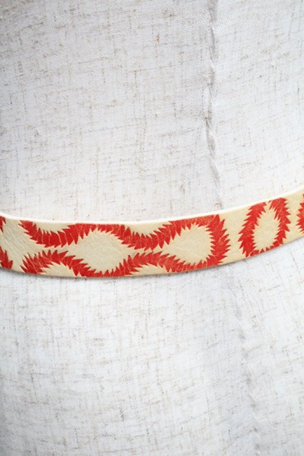 画像3: ヴィヴィアンウエストウッド 中古 / スクイグルベルト  オフ  S-25-05-18-029-gd-AS-ZS (3)