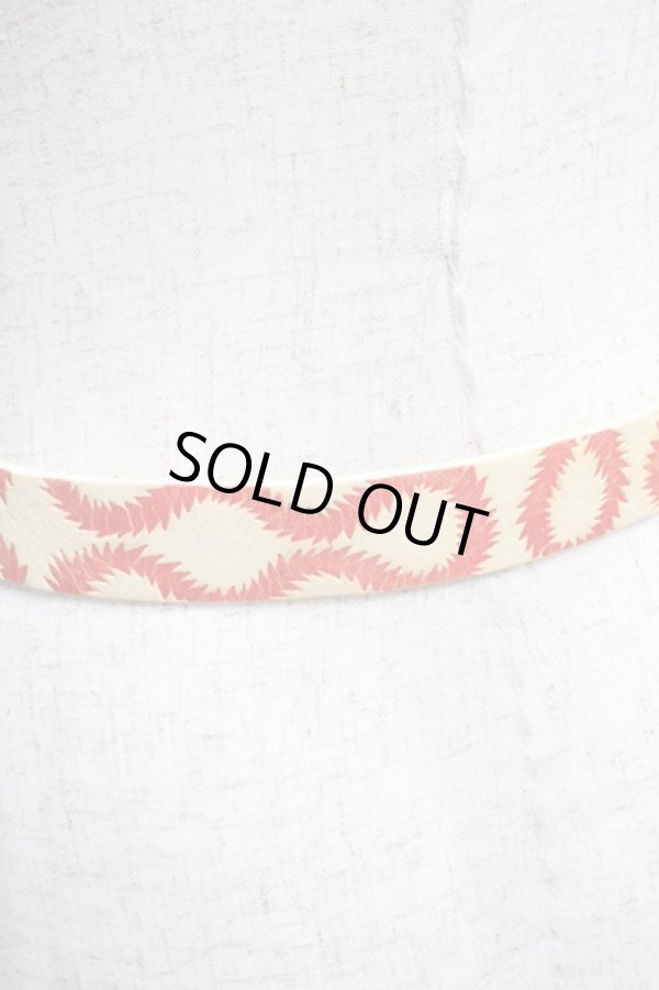 画像3: ヴィヴィアンウエストウッド 中古 / スクイグルベルト  オフ  S-25-05-18-029-gd-AS-ZH (3)