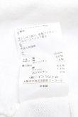 画像7: ヴィヴィアンウエストウッド 中古 / インド綿カノコポロワンピース  オフ  S-25-05-18-031-to-UT-ZS (7)