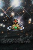画像5: ヴィヴィアンウエストウッド 中古 / ギャラクシーTシャツ S  S-25-05-18-046-to-AS-ZS (5)