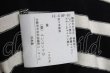 画像8: ヴィヴィアンウエストウッド 中古 / /箔フレームボーダーTシャツ 00 オフｘグレー  S-25-05-18-048-to-SZ-ZS (8)