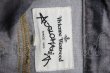 画像6: ANGLOMANIA 中古 / ART LOVERデニムシャツ  グレー  S-25-05-18-050-ts-HR-ZS (6)