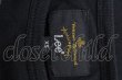 画像5: ヴィヴィアンウエストウッド Anglomania and Lee 中古 / TS/カウガールptTシャツ xs 黒  S-25-05-18-051-ts-AS-ZS (5)